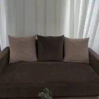 مبل هفت نفره|مبلمان خانگی و میز عسلی|شیراز, میانرود|دیوار