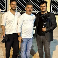 عکاسی وفیلمبرداری نوا  (nova)