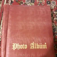 آلبوم چسبی نو|کلکسیون و سرگرمی|تهران, دستغیب|دیوار