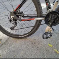 دوچرخه حرفه ای viva|دوچرخه، اسکیت، اسکوتر|اراک, |دیوار