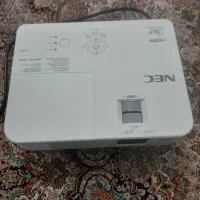 ویدیو پروژکتور NEC