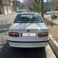 سمند lx|خودرو سواری و وانت|شهر ری, سیزده آبان|دیوار