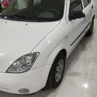 تیبا ۲ مدل ۹۹|خودرو سواری و وانت|بروجرد, |دیوار