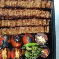 کوبیده|کافی‌شاپ و رستوران|مشکین‌دشت, |دیوار