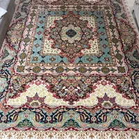 یک تخته فرش ۱۲ متری|فرش|تهران, پونک|دیوار