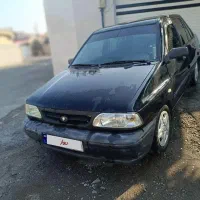 پراید صبا جوان پسند