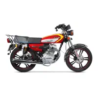 موتور 200 کبیر ۱۴۰۴ صفر