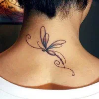 مدل تتو|خدمات آرایشگری و زیبایی|سنندج, |دیوار