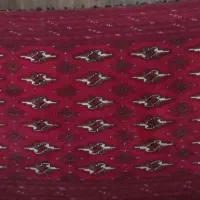 دو جفت پشتی دست بافت