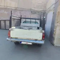 وانت پیکان مدل 85|خودرو سواری و وانت|باقرشهر, |دیوار