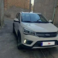 ام وی ام X 22مدل 97بی رنگ کامل معاوضه با خودرو