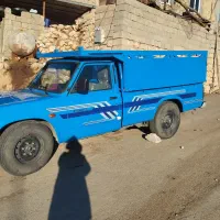 نیسان|خودرو سواری و وانت|ایلام, |دیوار