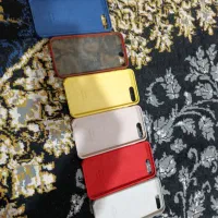 کاور سیلیکونی آیفون 8پلاس|لوازم جانبی موبایل و تبلت|یاسوج, |دیوار