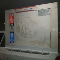 یخچال وانت پراید|قطعات یدکی و لوازم جانبی|شیراز, شهرک برف فروشان|دیوار