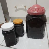 رب انار تازه پخت شده