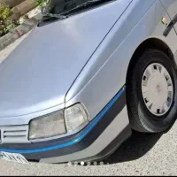 پژو آردی مدل ۸۵سرحال خوش رکاب