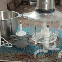 خردکن|خردکن، آسیاب، غذاساز|مشهد, کوی ولیعصر|دیوار