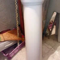 روشویی فقط پایه