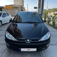 206 تیپ۲ مدل۹۹|خودرو سواری و وانت|جیرفت, |دیوار