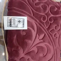پتوگلبافت ۲نفره گل برجسته|رختخواب، بالش، پتو|شاهین‌شهر, شهرک گلدیس|دیوار