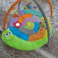 تشک بازی|اسباب و اثاث بچه|قروه, |دیوار