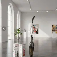 جارو شارژی|جاروبرقی، جارو شارژی، بخارشو|دورود, |دیوار