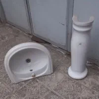 روشویی|لوازم سرویس بهداشتی|اردبیل, |دیوار