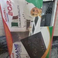 مقداری لوازم خانگی نونو پلمت|سایر لوازم برقی|بروجرد, |دیوار