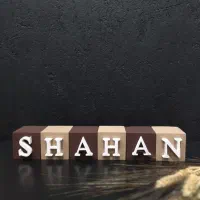 استند چوبی اسم|مجسمه، تندیس، ماکت|ایذه, |دیوار