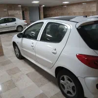 معاوضه ۲۰۷ پانا اتومات ۱۴۰۴ با ریرا ۱۴۰۴ یا ۱۴۰۵