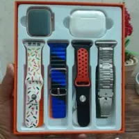 ساعت اسمارت واچ هوشمند ایرپاد|ساعت|اصفهان, قلعه طبره|دیوار