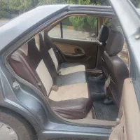 405دوگانه کارخانه مدل97|خودرو سواری و وانت|چالوس, |دیوار