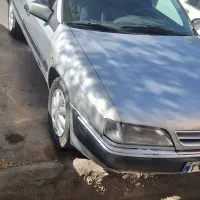 فروش خودرو زانتیا مدل ۸۵|خودرو سواری و وانت|مشهد, عامل|دیوار