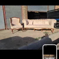 مبلمان آداک مرند|مبلمان خانگی و میز عسلی|جلفا, |دیوار