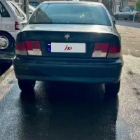 سمند مدل ۸۱