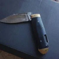 چاقوی زنجان
