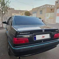 پارس سال 1400|خودرو سواری و وانت|رفسنجان, |دیوار