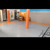 باشگاه ورزشی رزمی کاران البرز