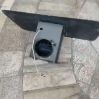 هود لمسی صفحه شیشه ای|هود|شهریار, فرارت|دیوار