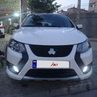 کوییک GX تیپ L مدل 1402