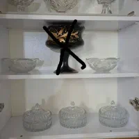 مقداری لوازم خانگی