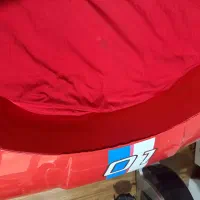 تخت  نوجوان|تخت و سرویس خواب|کرج, شهرک بنفشه|دیوار