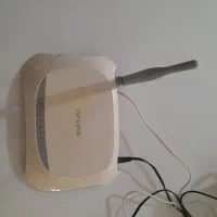مودم tplink