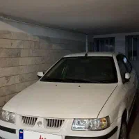 سمند lx 96