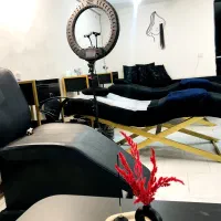 اجاره لاین فشیال مژه تتو بافت میکاپ