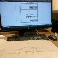 انجام طراحی پلان،رندر،نما و..