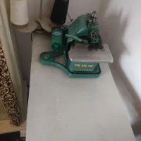 چرخ خیاطی