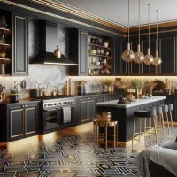 کابینت و کمد دیواری
