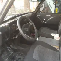 وانت پیکان مدل ۸۹ معاوضه با سواری|خودرو سواری و وانت|چهاردانگه (تهران), |دیوار