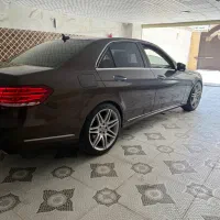 بنز E200|خودرو سواری و وانت|تبریز, |دیوار